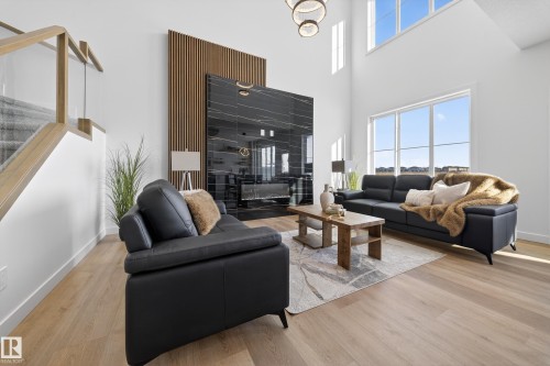 210 Crystal Creek Dr NW  Leduc, AB T9E 0X6