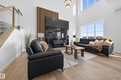 210 Crystal Creek Dr NW  Leduc, AB T9E 0X6