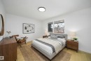 3293 139 Avenue, Edmonton, AB  - Indoor Photo Showing Bedroom 