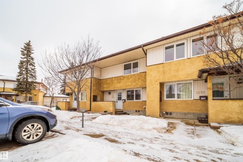 3293 139 Avenue, Edmonton, AB - Outdoor