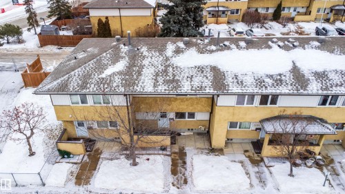 3293 139 Avenue, Edmonton, AB - Outdoor