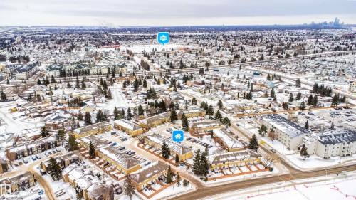 3293 139 Avenue, Edmonton, AB - Outdoor With View