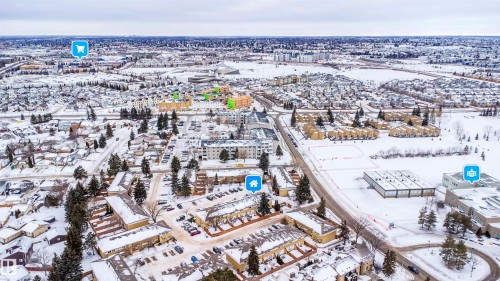 3293 139 Avenue, Edmonton, AB - Outdoor With View