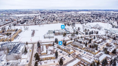 3293 139 Avenue, Edmonton, AB - Outdoor With View