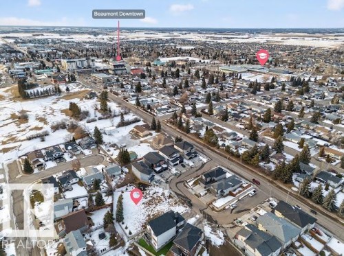 4511 49 Avenue, Beaumont, AB 