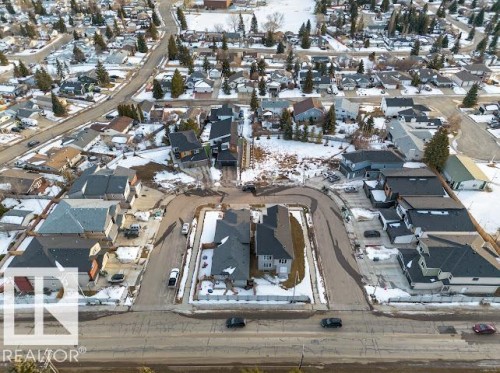 4511 49 Avenue, Beaumont, AB 