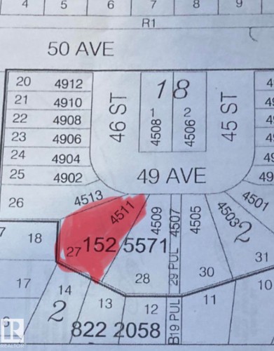 4511 49 Avenue, Beaumont, AB 