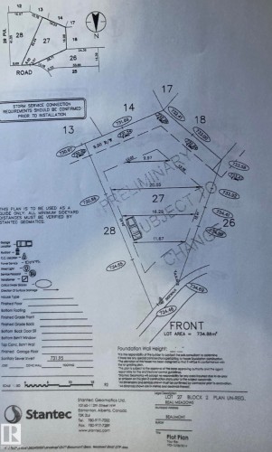 4511 49 Avenue, Beaumont, AB 