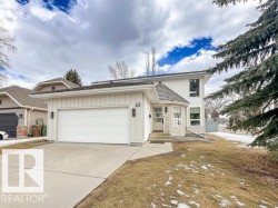 63 PIEDMONT Crescent  St. Albert, AB T8N 5G2