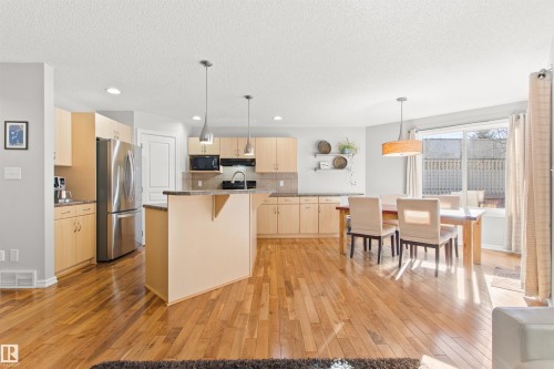 1849 Holman Crescent, Edmonton, AB - Indoor