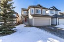 1849 Holman Crescent, Edmonton, AB  - Outdoor With Facade 