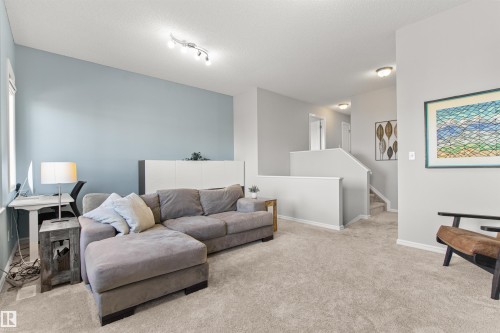 1849 Holman Crescent, Edmonton, AB - Indoor