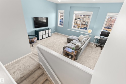 1849 Holman Crescent, Edmonton, AB - Indoor