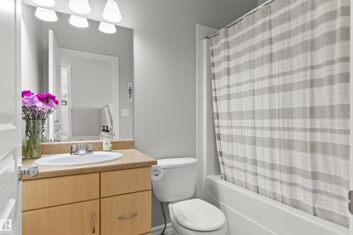 1849 Holman Crescent, Edmonton, AB - Indoor Photo Showing Bathroom