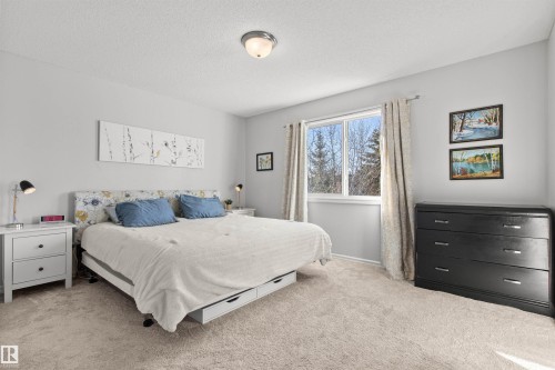 1849 Holman Crescent, Edmonton, AB - Indoor Photo Showing Bedroom