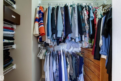 1849 Holman Crescent, Edmonton, AB - Indoor With Storage