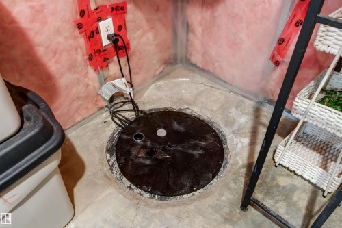 1849 Holman Crescent, Edmonton, AB - Indoor