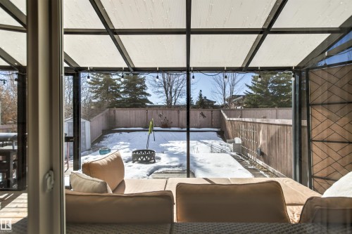 1849 Holman Crescent, Edmonton, AB -  With Exterior