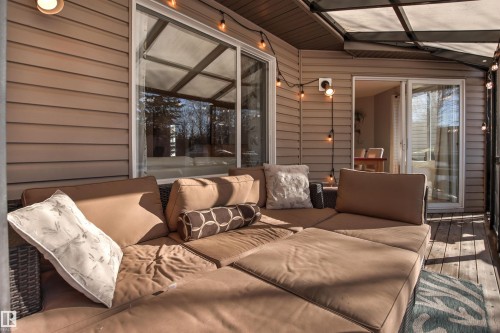 1849 Holman Crescent, Edmonton, AB -  With Exterior