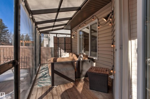 1849 Holman Crescent, Edmonton, AB -  With Exterior