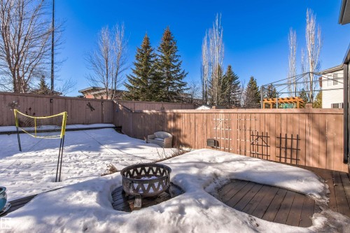 1849 Holman Crescent, Edmonton, AB - Outdoor