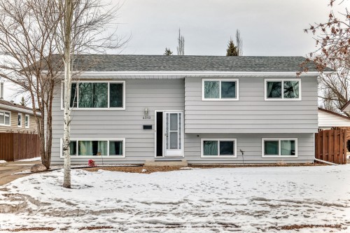 4312 43 Avenue, Leduc, AB - Outdoor