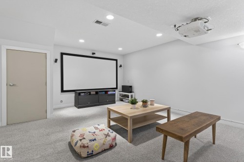 9708 220 Street, Edmonton, AB - Indoor Photo Showing Other Room