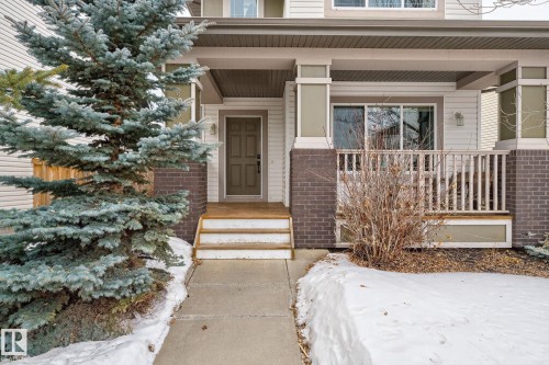 9708 220 Street, Edmonton, AB - Outdoor