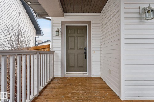 9708 220 Street, Edmonton, AB - Outdoor With Exterior