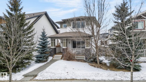 9708 220 Street, Edmonton, AB - Outdoor
