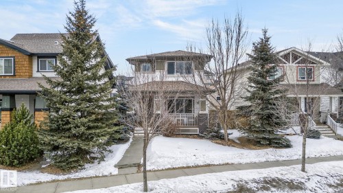 9708 220 Street, Edmonton, AB - Outdoor