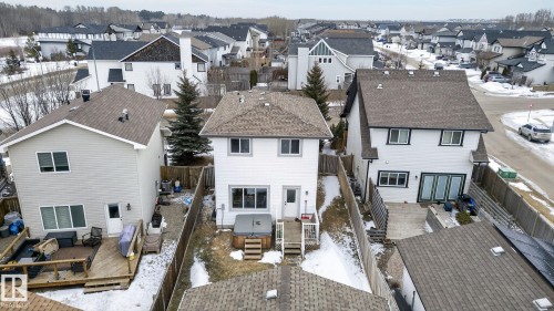 9708 220 Street, Edmonton, AB - Outdoor