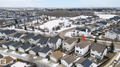 9708 220 Street, Edmonton, AB - Outdoor With View