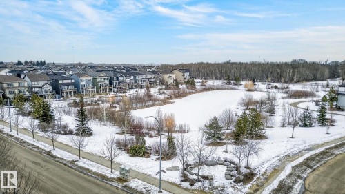 9708 220 Street, Edmonton, AB - Outdoor With View