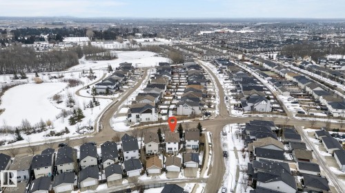 9708 220 Street, Edmonton, AB - Outdoor With View