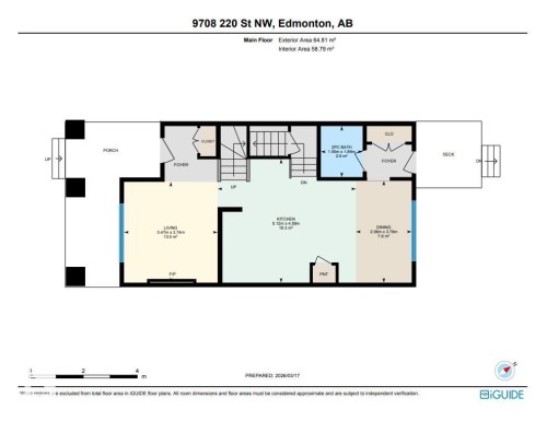 9708 220 Street, Edmonton, AB - Other