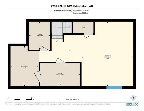 9708 220 Street, Edmonton, AB - Other