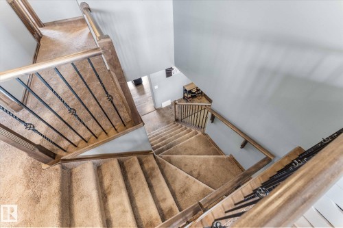 4 Hewitt Circle, Spruce Grove, AB - Indoor Photo Showing Other Room