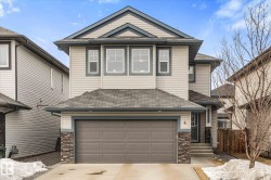 4 HEWITT Circle Spruce Grove, AB T7X 0K5