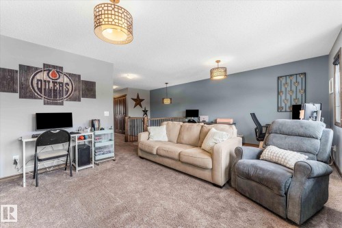 4 Hewitt Circle, Spruce Grove, AB - Indoor