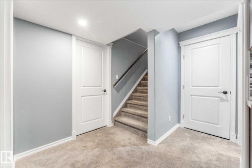 4 Hewitt Circle, Spruce Grove, AB - Indoor Photo Showing Other Room