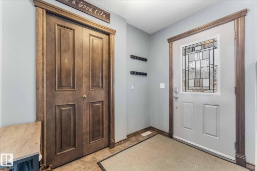 4 Hewitt Circle, Spruce Grove, AB - Indoor Photo Showing Other Room