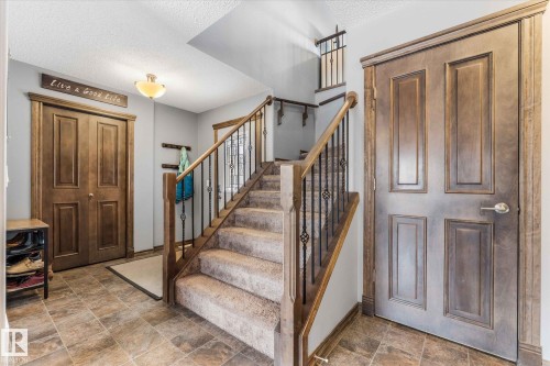 4 Hewitt Circle, Spruce Grove, AB - Indoor Photo Showing Other Room