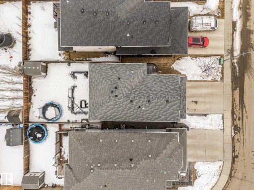 4 Hewitt Circle, Spruce Grove, AB - Outdoor