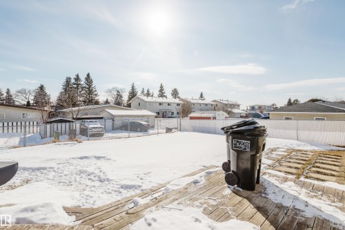 6707 149A Avenue, Edmonton, AB 