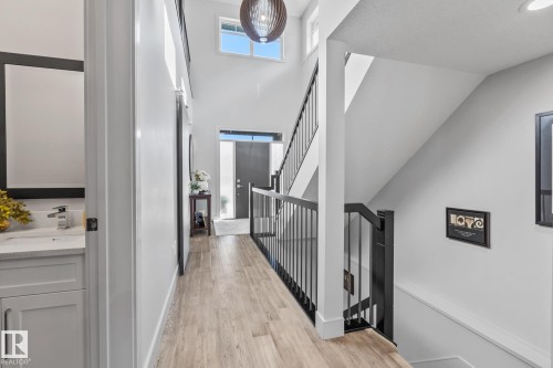 25 Enchanted Way, St. Albert, AB - Indoor Photo Showing Other Room