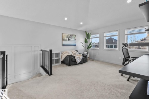 25 Enchanted Way, St. Albert, AB - Indoor