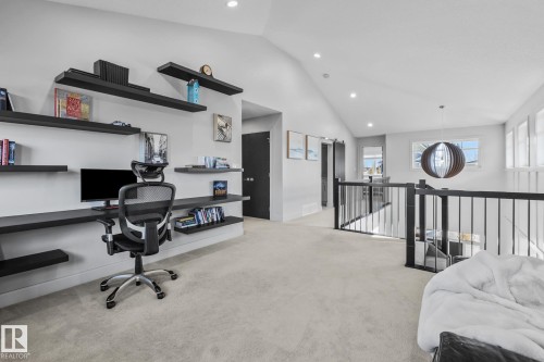 25 Enchanted Way, St. Albert, AB - Indoor