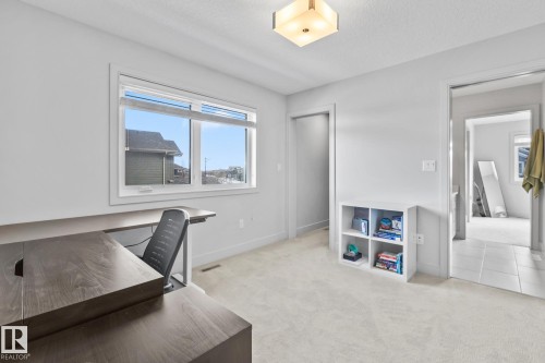 25 Enchanted Way, St. Albert, AB - Indoor Photo Showing Other Room