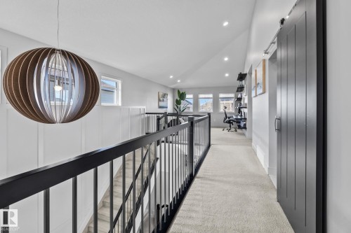 25 Enchanted Way, St. Albert, AB - Indoor Photo Showing Other Room